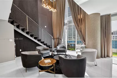 200 Biscayne Boulevard Way #1108, Miami, FL 33131 - Photo 2