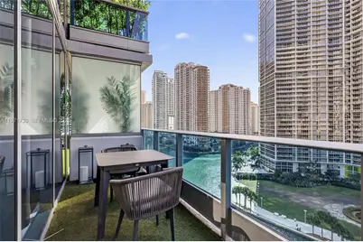 200 Biscayne Boulevard Way #1108, Miami, FL 33131 - Photo 40