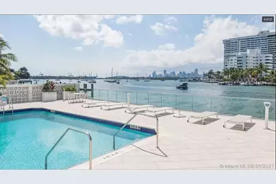 1450 Lincoln Rd #604, Miami Beach, FL 33139 - Photo 6