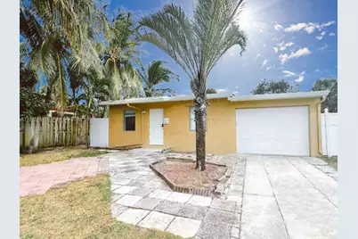 308 NE 8th Ct #0, Pompano Beach, FL 33060 - Photo 1