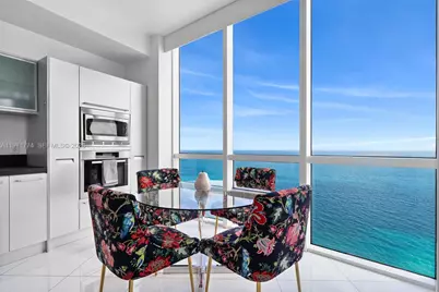 18201 Collins Ave #4709, Sunny Isles Beach, FL 33160 - Photo 10