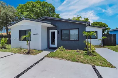 4029 SW 22nd St, West Park, FL 33023 - Photo 10