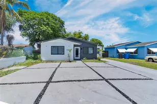 4029 SW 22nd St, West Park, FL 33023 - Photo 24