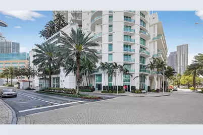 350 S Miami Ave #3108, Miami, FL 33130 - Photo 34