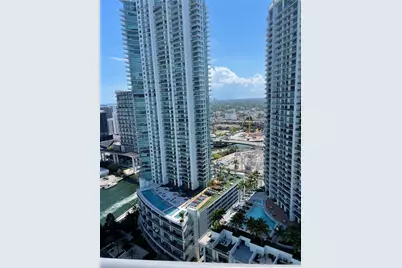 350 S Miami Ave #3108, Miami, FL 33130 - Photo 14