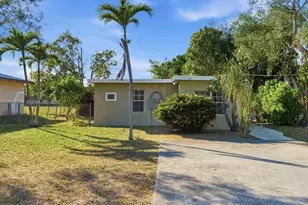 1561 SW 44th Terrace, Fort Lauderdale, FL 33317 - Photo 1
