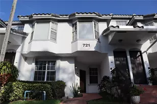 721 SW 148th Ave, Sunrise, FL 33325 - Photo 2