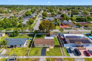 15115 SW 304th Terrace, Homestead, FL 33033 - Photo 1
