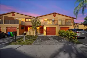 8011 NW 27th Pl, Sunrise, FL 33322 - Photo 2