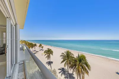 2001 S Surf Rd #6A, Hollywood, FL 33019 - Photo 28