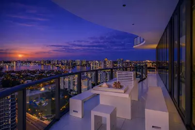 19575 Collins Ave #30, Sunny Isles Beach, FL 33160 - Photo 62