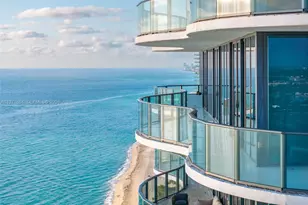 19575 Collins Ave, Sunny Isles Beach, FL 33160 - Photo 16
