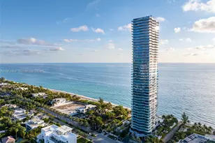 19575 Collins Ave, Sunny Isles Beach, FL 33160 - Photo 2