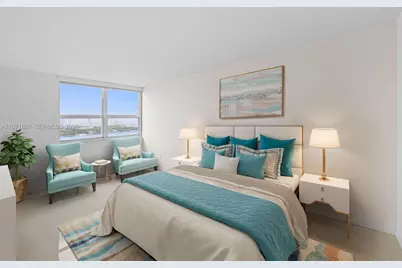 650 West Ave #1401, Miami Beach, FL 33139 - Photo 20