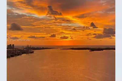 650 West Ave #1401, Miami Beach, FL 33139 - Photo 1