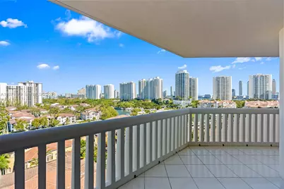 1000 W Island Blvd #1209, Aventura, FL 33160 - Photo 20