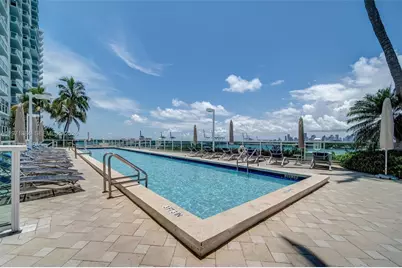 650 West Ave #1401, Miami Beach, FL 33139 - Photo 58