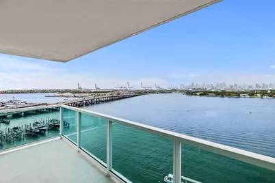 650 West Ave #1401, Miami Beach, FL 33139 - Photo 2
