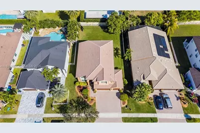 5321 SW 184th Way, Miramar, FL 33029 - Photo 36