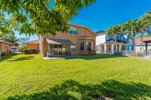 5321 SW 184th Way, Miramar, FL 33029 - Photo 34