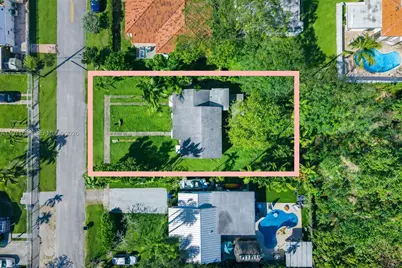 [Address not provided], Miami, FL 33161 - Photo 1