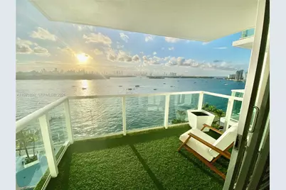 1000 West Ave #914, Miami Beach, FL 33139 - Photo 1