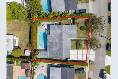 8311 SW 47th St, Miami, FL 33155 - Photo 36