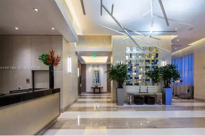 999 SW 1st Ave #2204, Miami, FL 33130 - Photo 26