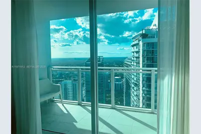 1080 Brickell Ave #4009, Miami, FL 33131 - Photo 4