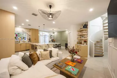 3138 Virginia St #C, Coconut Grove, FL 33133 - Photo 2