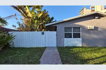 1825 Scott St #0, Hollywood, FL 33020 - Photo 1