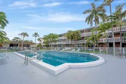 141 NE 10 Avenue #23C, Hallandale Beach, FL 33009 - Photo 8