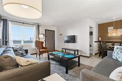 7904 West Dr #502, North Bay Village, FL 33141 - Photo 2