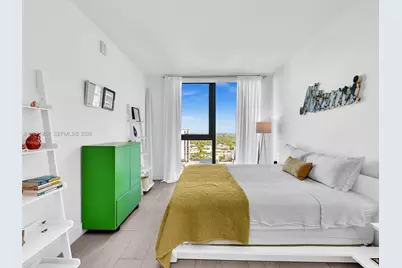 121 NE 34th St #2016, Miami, FL 33137 - Photo 42