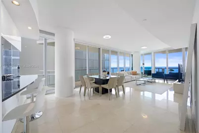 17121 Collins Ave #1508, Sunny Isles Beach, FL 33160 - Photo 4