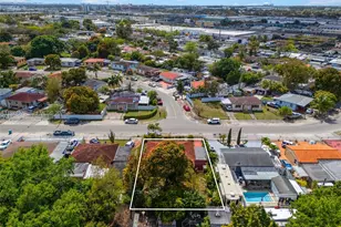 9201 NW 33rd Ave Rd, Miami, FL 33147 - Photo 22