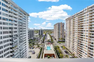 2000 S Ocean Dr, Hallandale Beach, FL 33009 - Photo 32