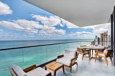 2000 S Ocean Dr #14B, Hallandale Beach, FL 33009 - Photo 8