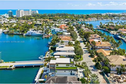 23 Isla Bahia Dr, Fort Lauderdale, FL 33316 - Photo 8