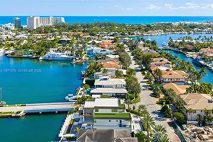 23 Isla Bahia Dr, Fort Lauderdale, FL 33316 - Photo 8