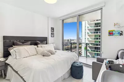 488 NE 18 #1805, Miami, FL 33132 - Photo 6