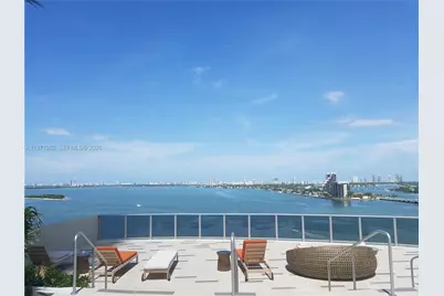 488 NE 18 #1805, Miami, FL 33132 - Photo 10