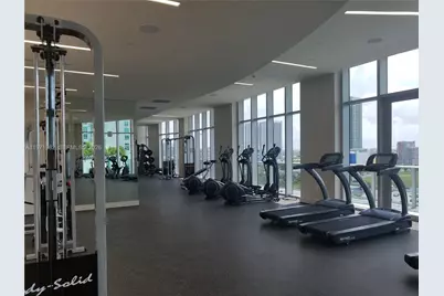 488 NE 18 #1805, Miami, FL 33132 - Photo 8