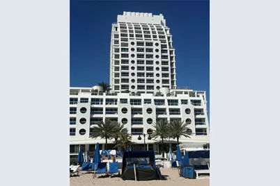 551 N Fort Lauderdale Beach Blvd #R2210, Fort Lauderdale, FL 33304 - Photo 1