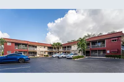 2041 NW 81st Ave #427, Pembroke Pines, FL 33024 - Photo 16