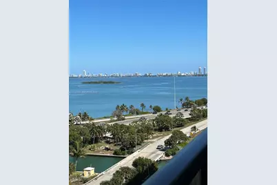 600 NE 36th St #1519, Miami, FL 33137 - Photo 1