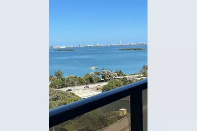 600 NE 36th St #1519, Miami, FL 33137 - Photo 2