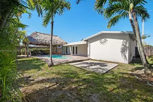 12260 NW 29th Manor, Sunrise, FL 33323 - Photo 22