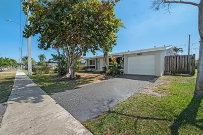 12260 NW 29th Mnr, Sunrise, FL 33323 - Photo 2