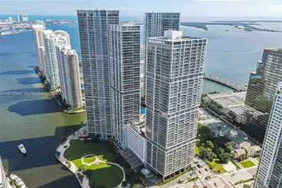 495 Brickell Ave #1810, Miami, FL 33131 - Photo 2